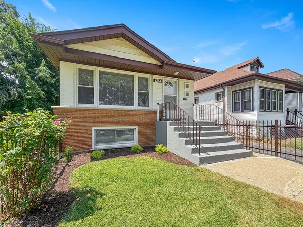 8864 S Winchester Ave, Chicago, IL 60620