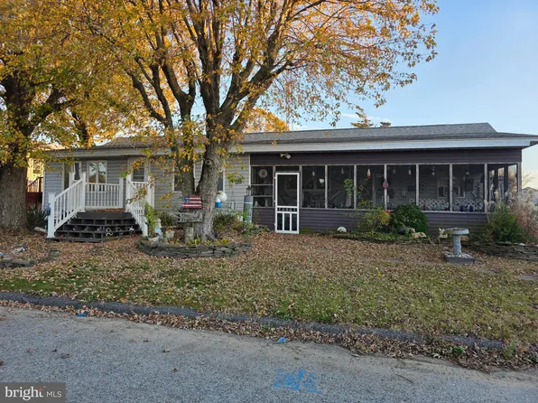 21 Vassar Ave, Fortescue, NJ 08321