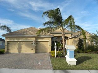 3434 Gatwick Manor Ln, Melbourne, FL 32940