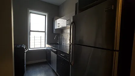 Rented by Evergreen Apartments BK
