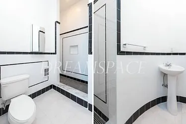 Rented by Dream Space Realty