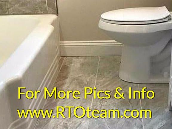 New Bathroom! More pics at www.RTOteam.com