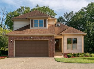 15400 Shelbyville Rd, Louisville, KY 40245