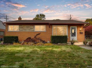 6927 Apache Trl, Westland, MI 48185