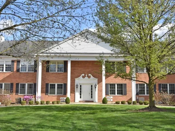 2179 Fairway Blvd, Hudson, OH 44236