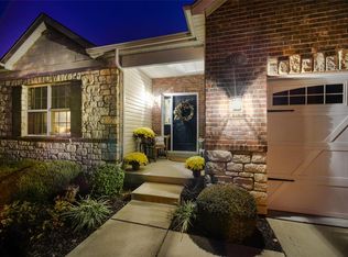 149 Amiot Ct, Saint Louis, MO 63146