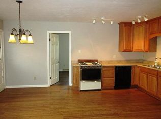 703 Claremont Rd, Charlotte, NC 28214