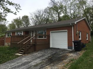 338 Senate Dr, Frankfort, KY 40601