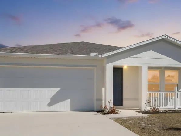 195 RIVER RIDGE Place, Welaka, FL 32193