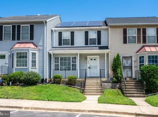 1524 Karen Blvd, District Heights, MD 20747