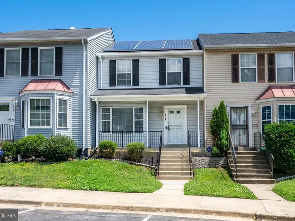 1524 Karen Blvd, District Heights, MD 20747