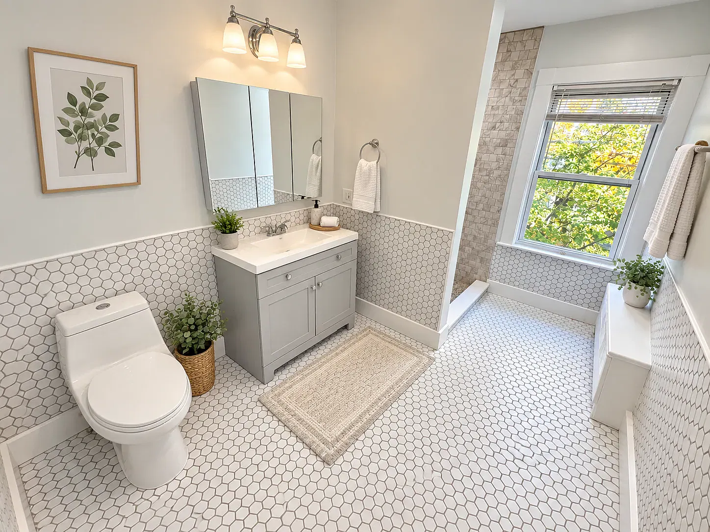 2 bed, $3,050 — Photo 1