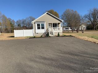 537 Perry Rd #2, Troutman, NC 28166