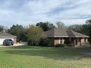 587 SW Legion Dr, Lake City, FL 32024