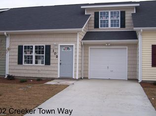 102 Creeker Town, Hubert, NC 28539