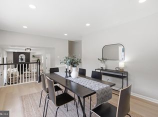 9602 Dubarry Ave, Lanham, MD 20706