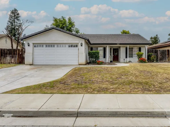 5403 Rockwell Dr, Bakersfield, CA 93308