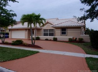 16277 NW 13th St, Pembroke Pines, FL 33028