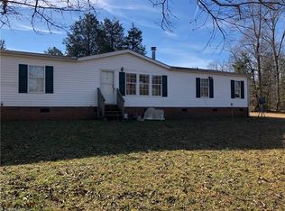 4981 Cashatt Rd, Trinity, NC 27370