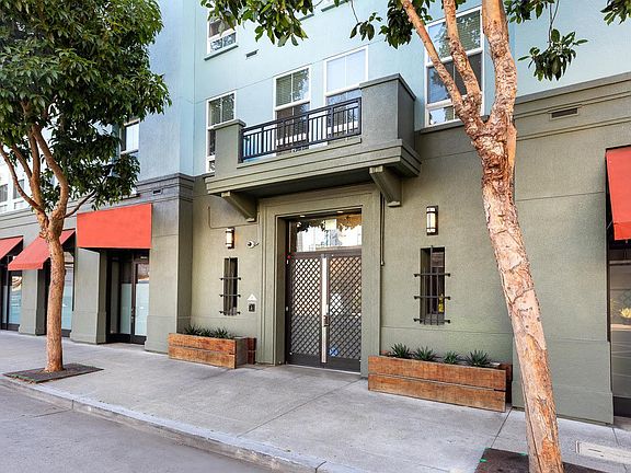 3rd image of 821 Folsom St APT 506