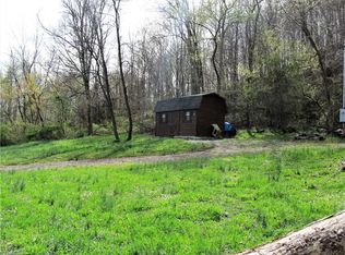 2329 Sugar Run Rd #7, Marietta, OH 45750