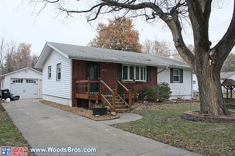 1st image of 4920 Newton St