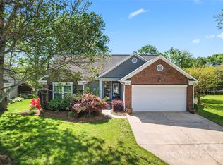 1347 Eisenhower Pl NW, Concord, NC 28027