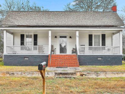 23 Cedar St, Grantville, GA, 30220