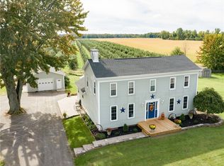 14680 Ridge Rd W, Albion, NY 14411