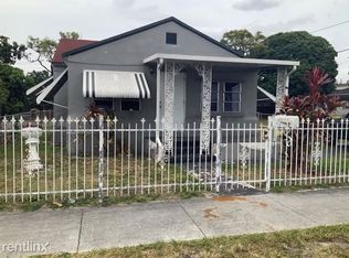 2733 NW 60th St, Miami, FL 33142