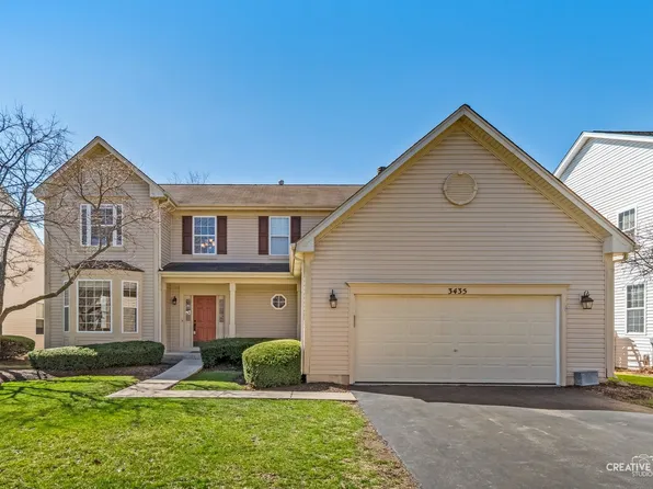 3435 Antoine Pl, St Charles, IL 60175