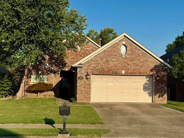 2403 Ford Ave, Owensboro, KY 42301