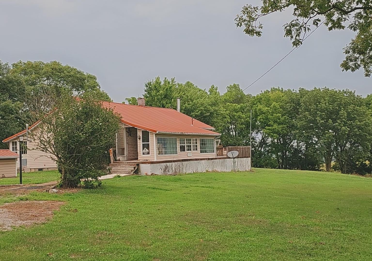 20129 Old Highway 65, Omaha, AR 72662 MLS 147606 Zillow