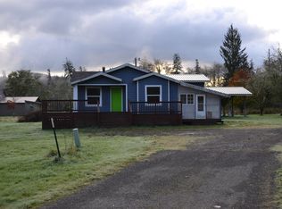301 Erickson Rd, Forks, WA 98331