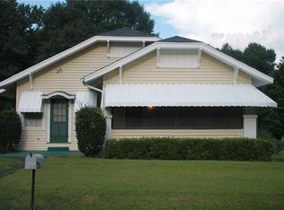 804 Howe St, McComb, MS 39648