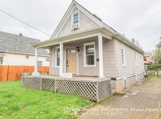 4035 NE 10th Ave, Portland, OR 97212