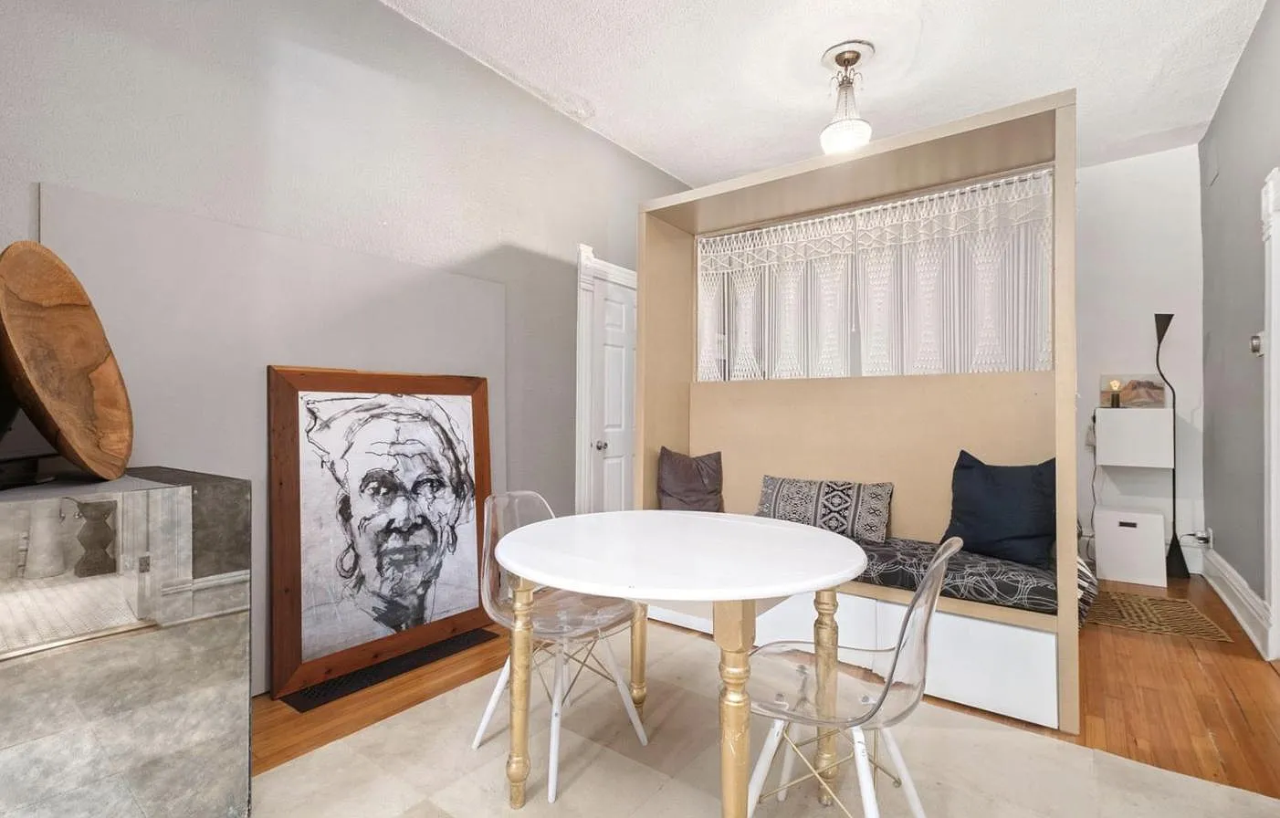 1 bed, 850 sqft, $1,900 — Photo 4