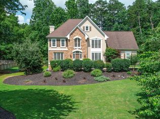 15350 Laurel Grove Dr, Milton, GA 30004