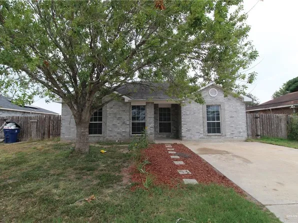 231 Amber Dr, Weslaco, TX 78596