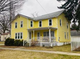 424 E Front St, Adrian, MI 49221