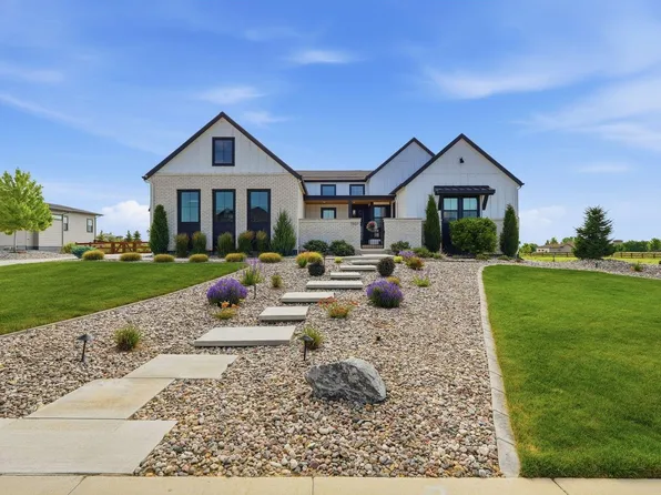 1907 Spring Bloom Dr, Windsor, CO 80550