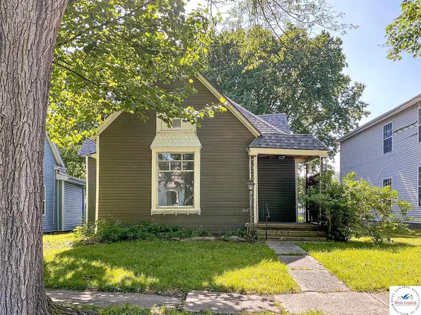 1312 S Osage Ave, Sedalia, MO 65301