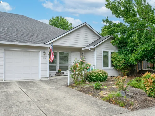 175 SW Valleys Edge St, McMinnville, OR 97128