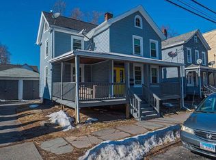 47 Elmendorf St, Kingston, NY 12401