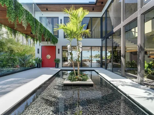 857 N Shore Dr, Miami Beach, FL 33141