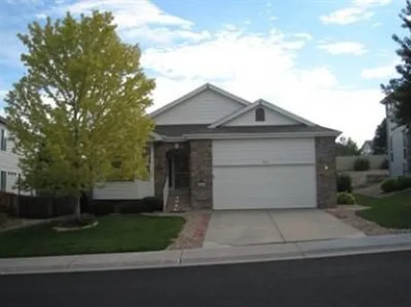 10854 Willow Reed Cir E, Parker, CO 80134