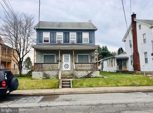 518 Highland St, Harrisburg, PA 17113
