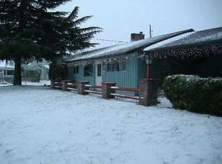 7130 NE Oregon St, Portland, OR 97213