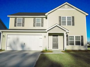 270 Cromer St, Savannah, GA 31407