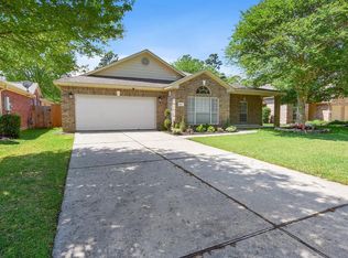 25815 Bearborough Dr, Spring, TX 77386